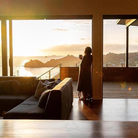 Hahei Heights Villa Ngoại thất bức ảnh