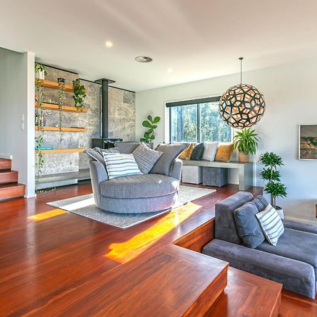 Hahei Heights Villa Ngoại thất bức ảnh
