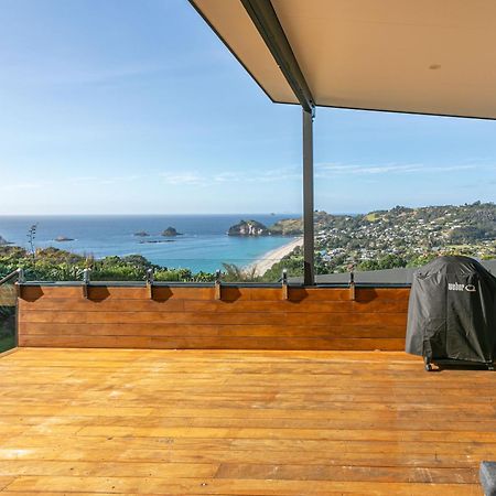 Hahei Heights Villa Ngoại thất bức ảnh