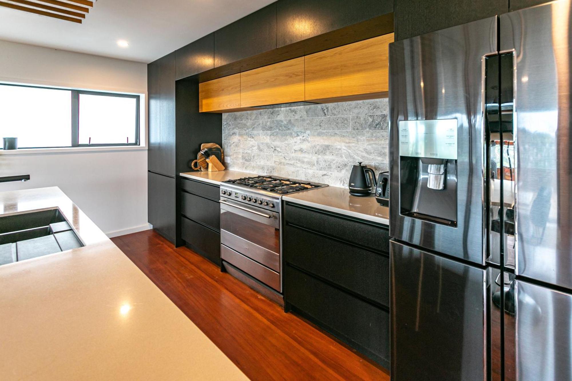 Hahei Heights Villa Ngoại thất bức ảnh
