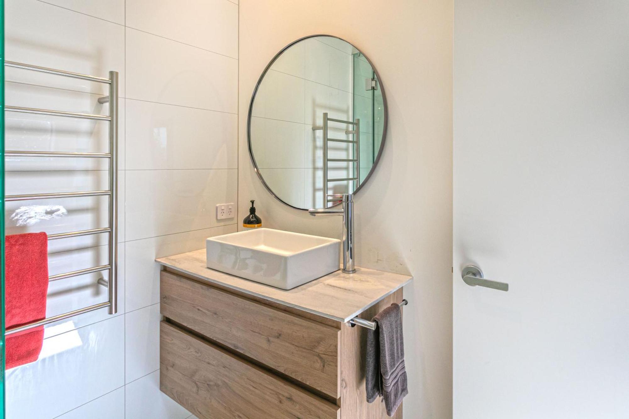 Hahei Heights Villa Ngoại thất bức ảnh
