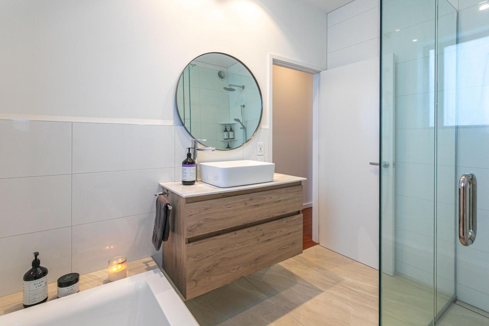 Hahei Heights Villa Ngoại thất bức ảnh