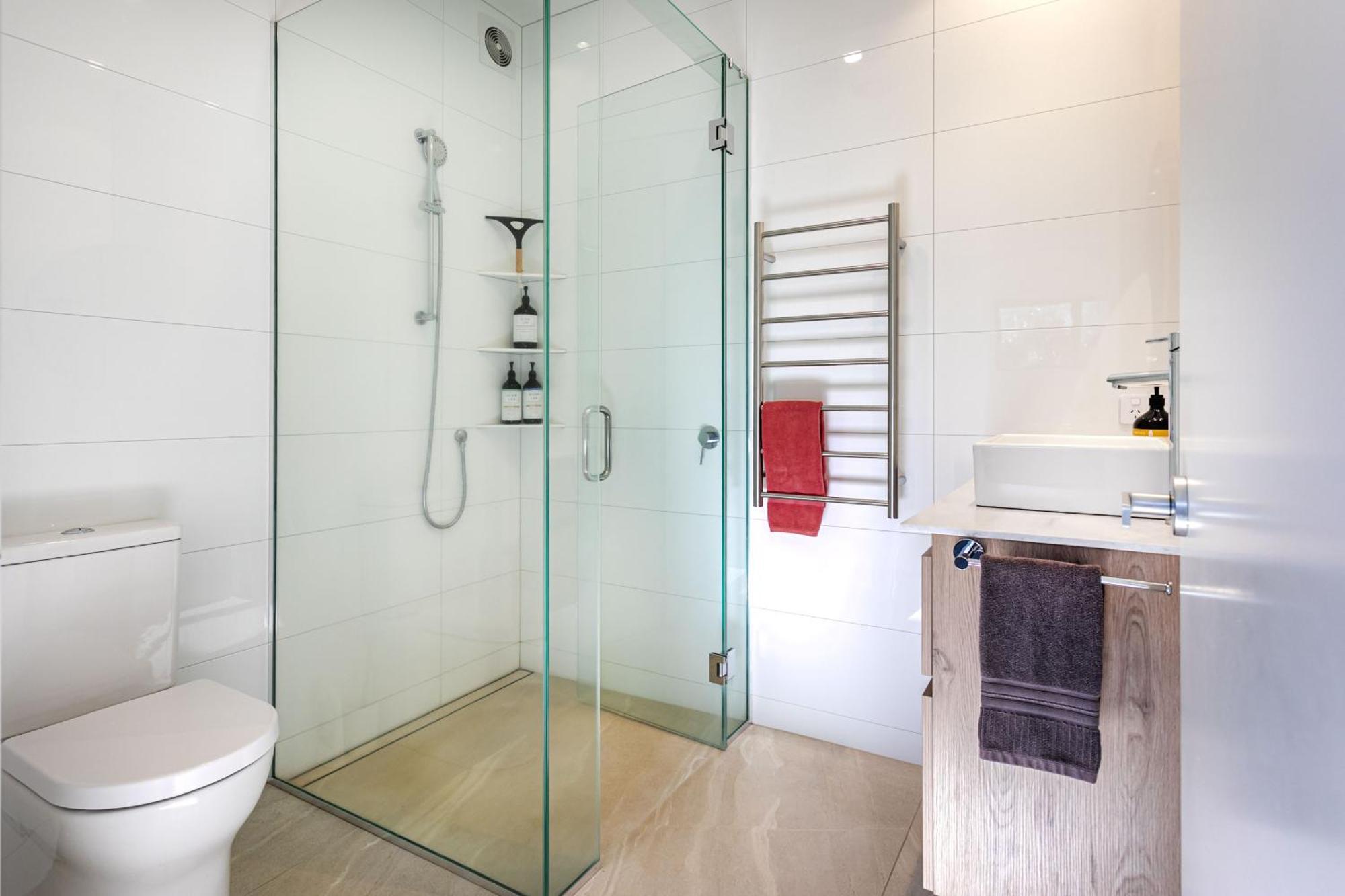 Hahei Heights Villa Ngoại thất bức ảnh