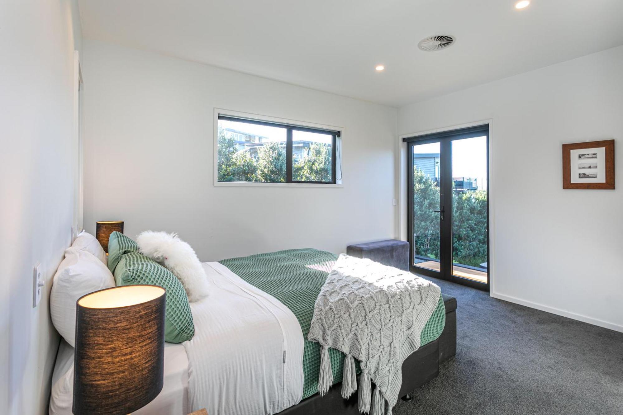 Hahei Heights Villa Ngoại thất bức ảnh