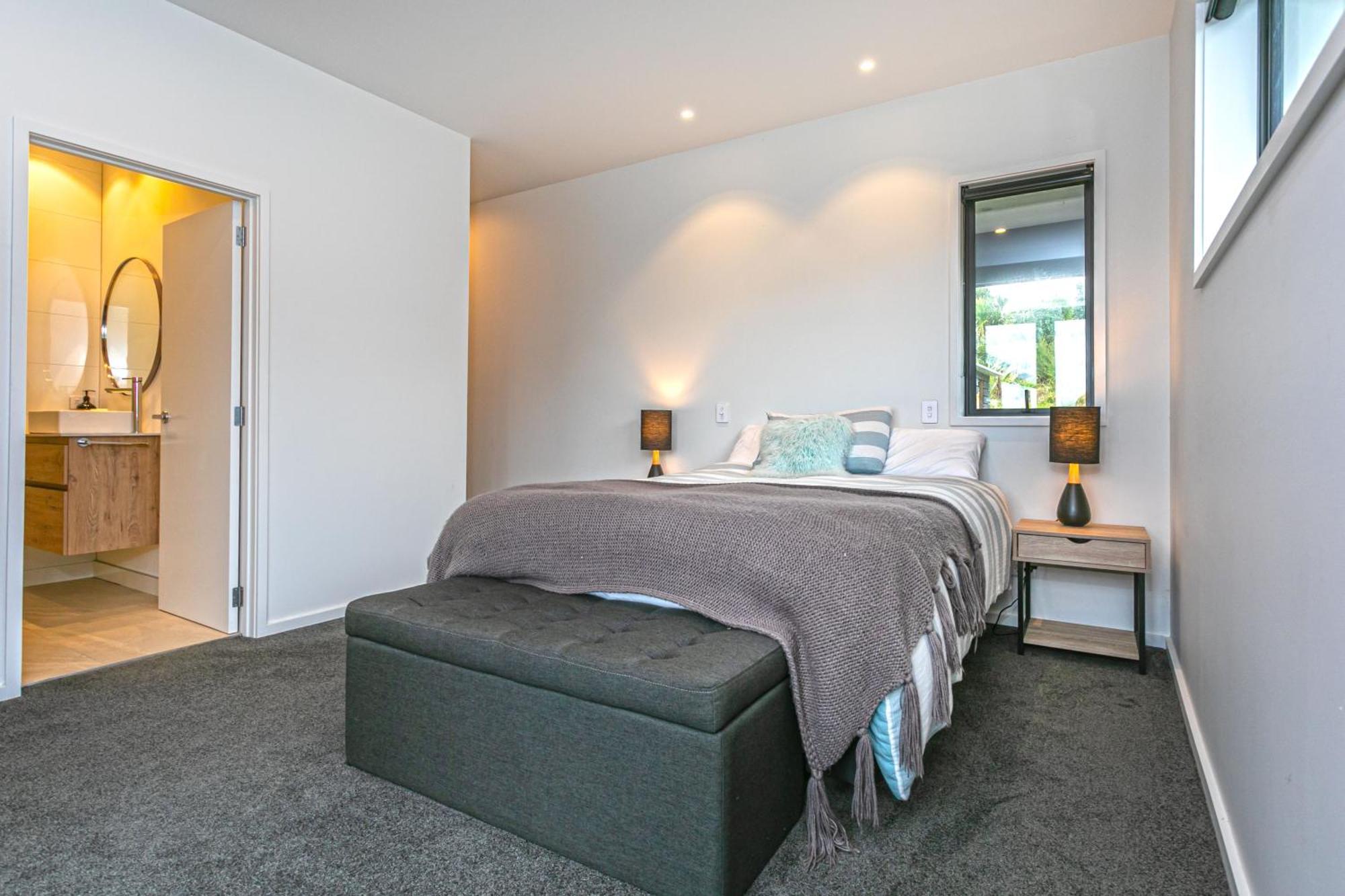 Hahei Heights Villa Ngoại thất bức ảnh