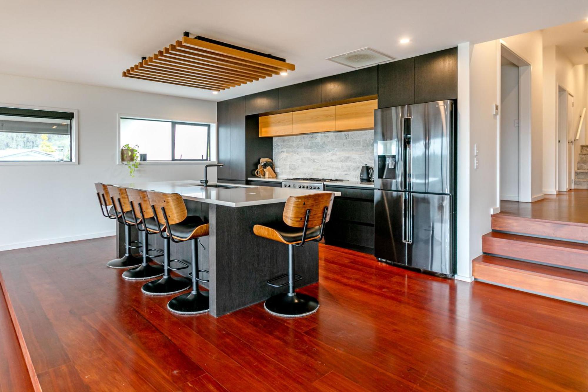 Hahei Heights Villa Ngoại thất bức ảnh