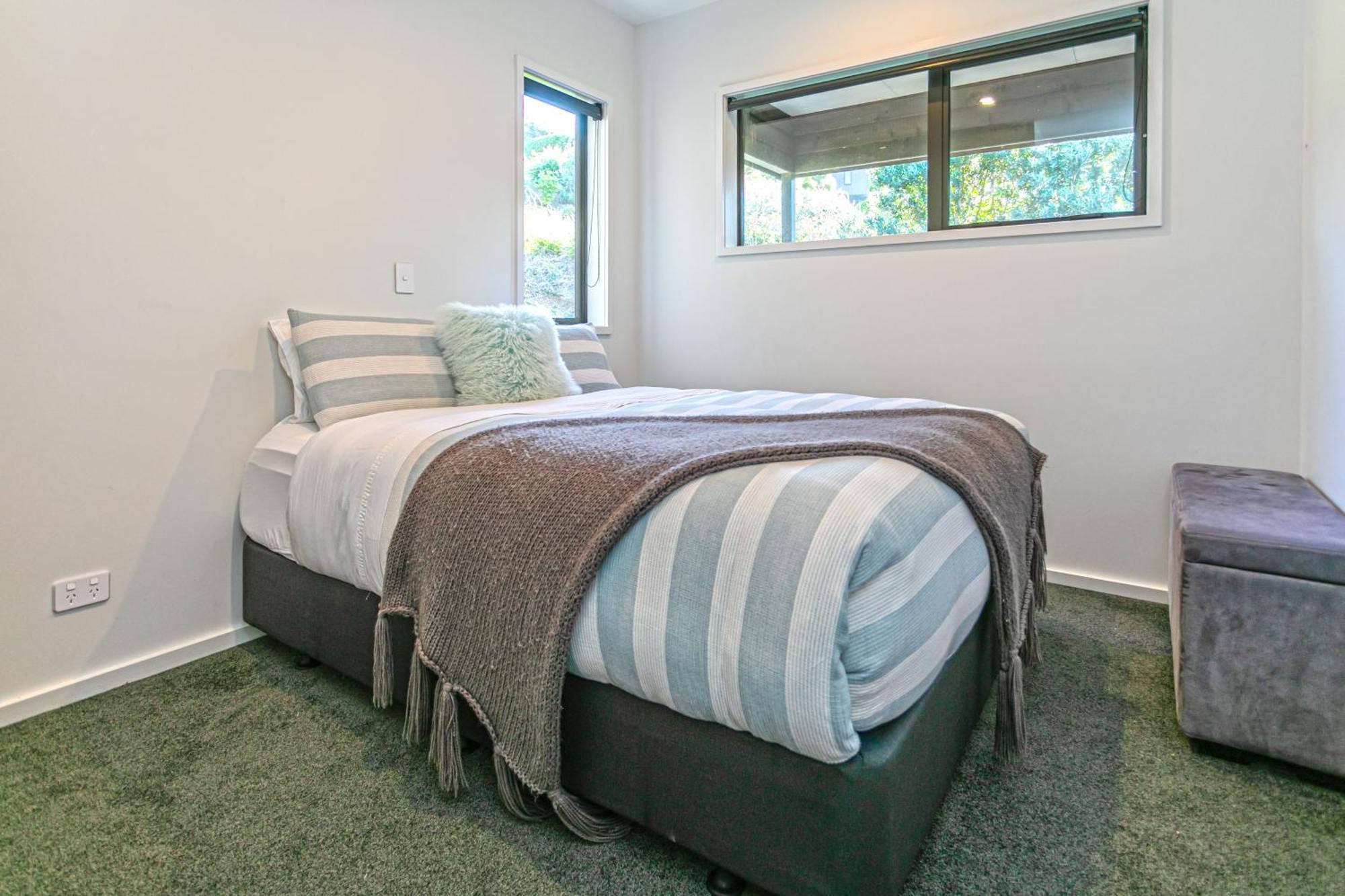 Hahei Heights Villa Ngoại thất bức ảnh