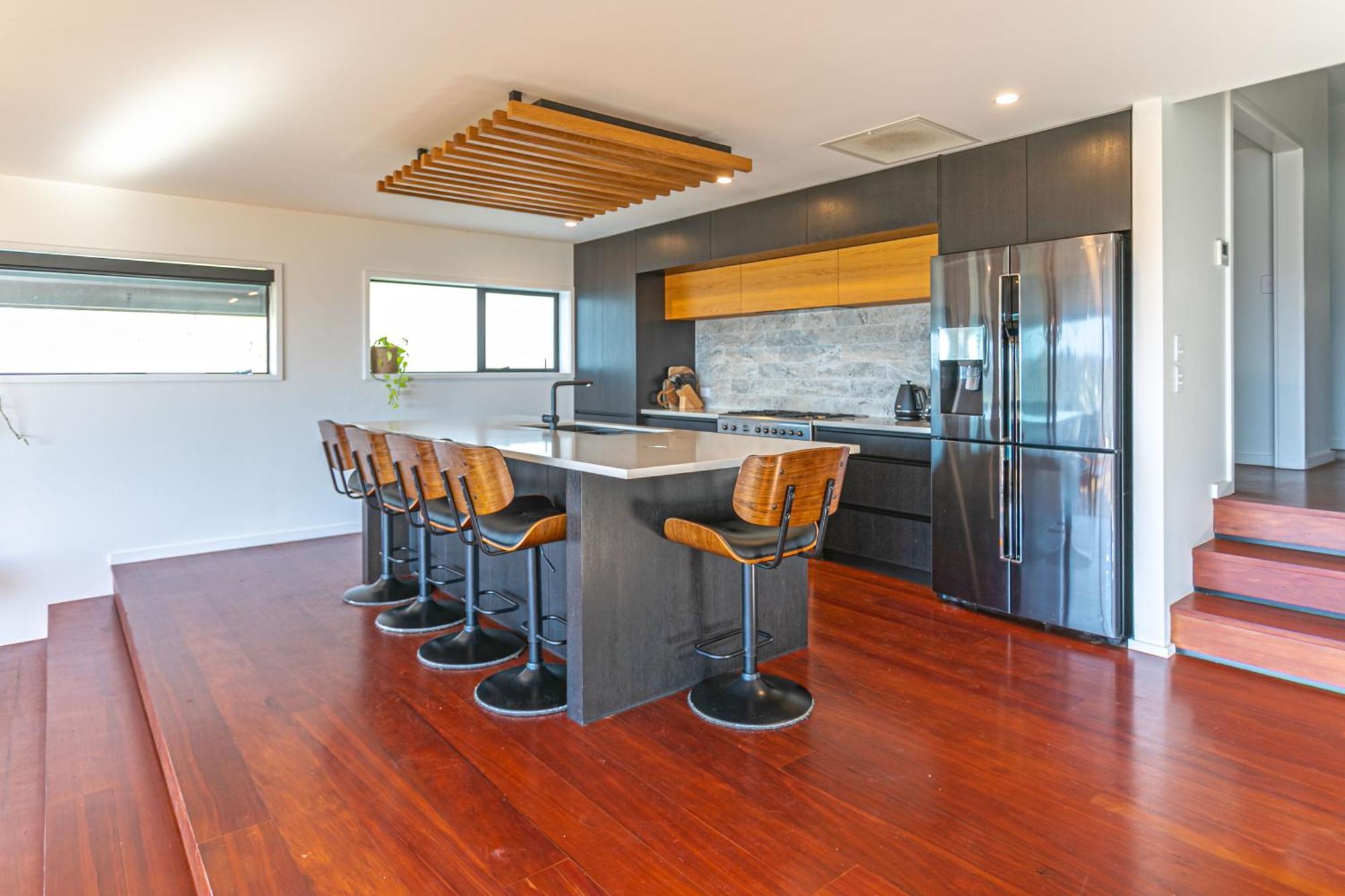 Hahei Heights Villa Ngoại thất bức ảnh