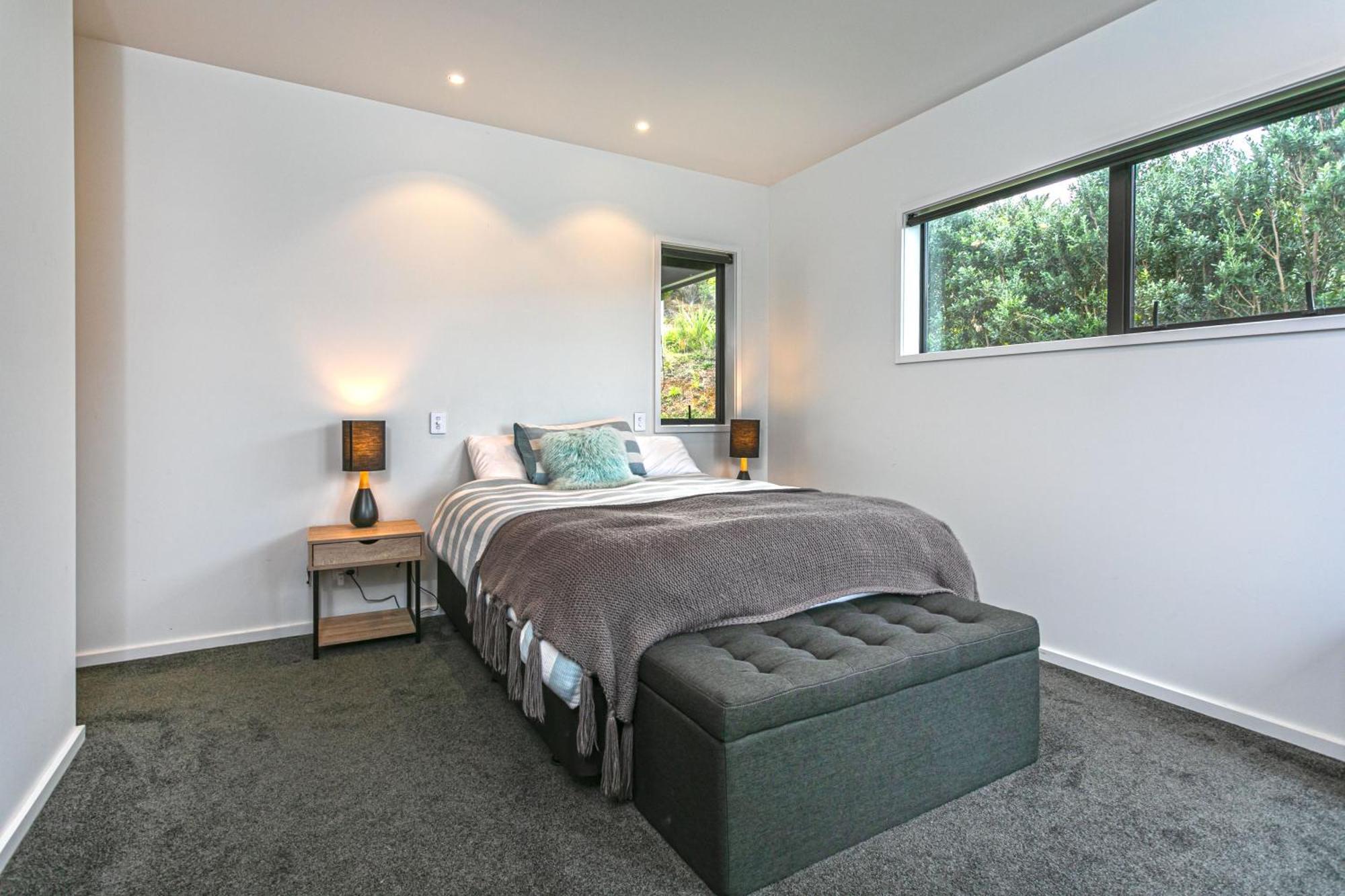 Hahei Heights Villa Ngoại thất bức ảnh