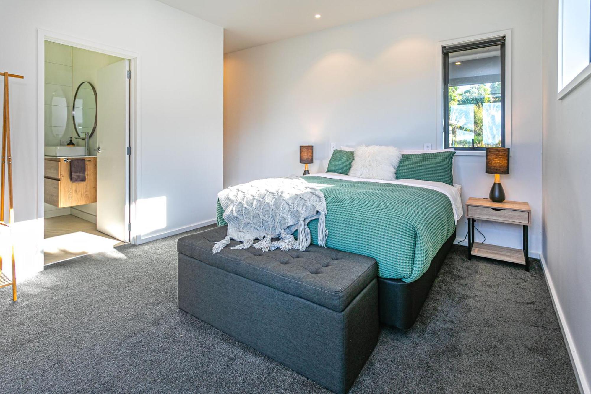Hahei Heights Villa Ngoại thất bức ảnh